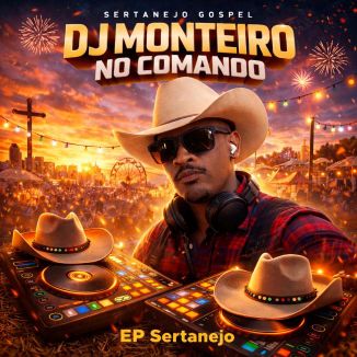 Foto da capa: EP Sertanejo