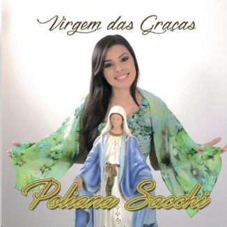 Foto da capa: Virgem das Graças