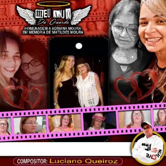 Foto da capa: Meu Anjo Da Guarda