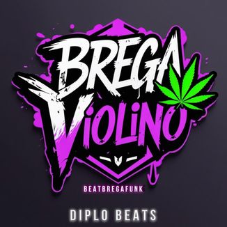 Foto da capa: Brega Violino - BeatBrega Funk Politic