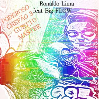 Foto da capa: O PODEROSO CHEFAO 3 - GUETTO MASTER