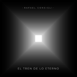 Foto da capa: El tren de lo eterno