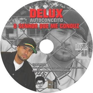 Foto da capa: O Sehor que me Conduz