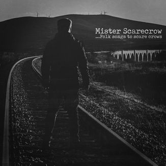 Foto da capa: ...Folk songs to scare crows (10 years remaster)