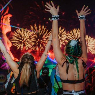 Foto da capa: The Realm