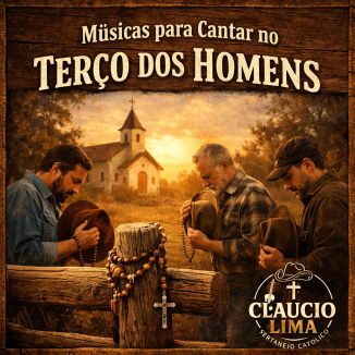 Foto da capa: Homens Do Terço