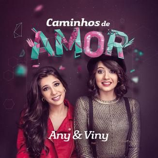 Foto da capa: Caminhos de Amor