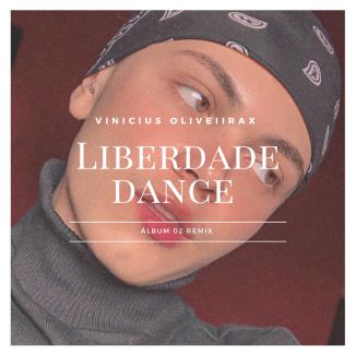 Foto da capa: Liberdade Dance