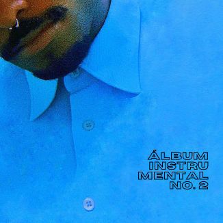 Foto da capa: Álbum Instrumental no. 2