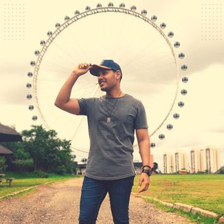 Foto da capa: O Amor