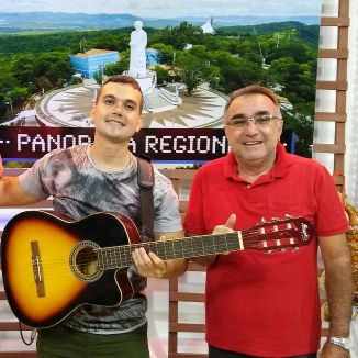 Foto da capa: Neto Macedo No Panorama Regional