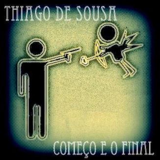 Foto da capa: Começo e o Final