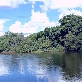 Foto da capa: AGNALDO  COVER IA