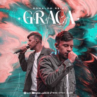 Foto da capa: Graça