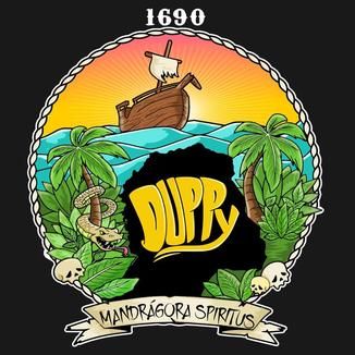 Foto da capa: Mandragora Spiritus