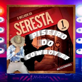Foto da capa: Seresta Diferenciada