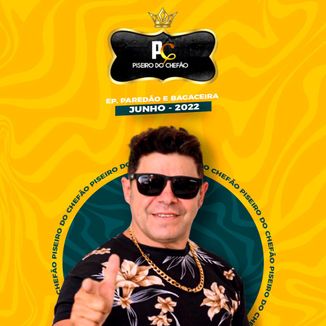 Foto da capa: PAREDÃO E BAGACEIRA