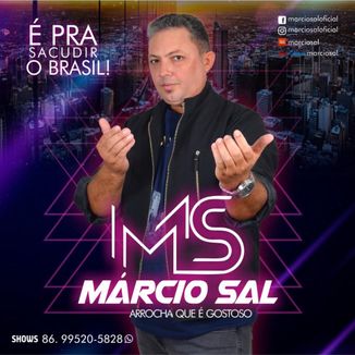 Foto da capa: É Que Eu Te Amo Porra