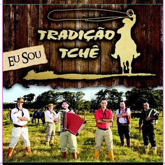 Foto da capa: Eu Sou Tradição Tchê