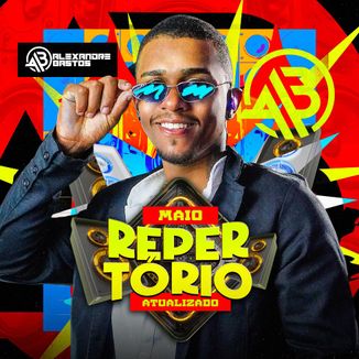 Foto da capa: REPERTÓRIO ATUALIZADO MAIO
