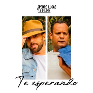 Foto da capa: Te Esperando