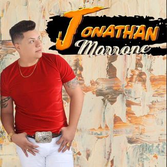 Foto da capa: Jonathan Marrone - Esfregando A Fivela - VOL 4