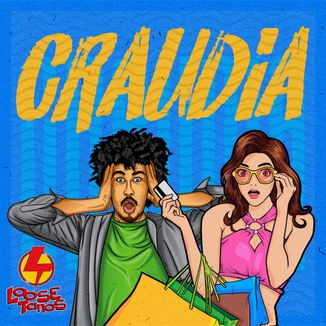 Foto da capa: Craudia - Loose Tanos