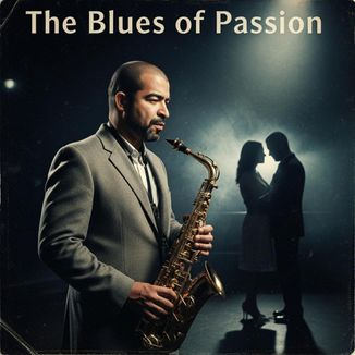 Foto da capa: The Blues of Passion