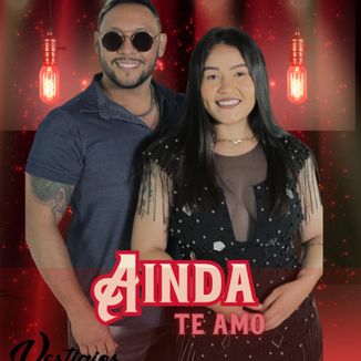 Foto da capa: Ainda te Amo