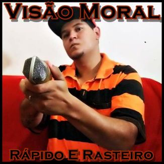 Foto da capa: Rápido E Rasteiro