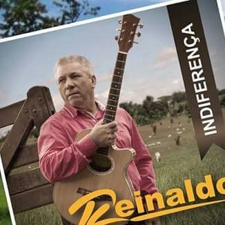 Foto da capa: INDIFERENÇA