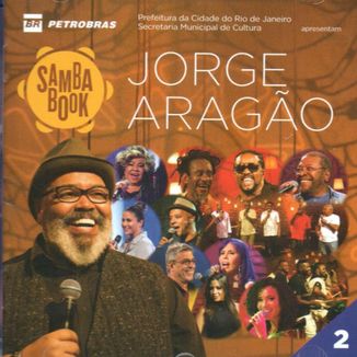 Foto da capa: Sambabook