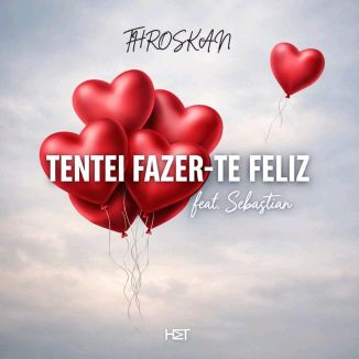 Foto da capa: Tentei fazer-te feliz