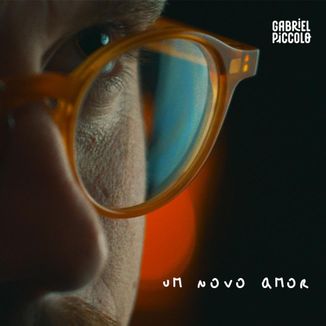 Foto da capa: Um Novo Amor