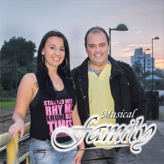 Foto da capa: VEM FICA COMIGO