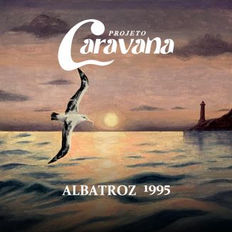 Foto da capa: ALBATROZ 1995