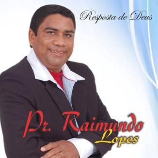 Foto da capa: Resposta de Deus