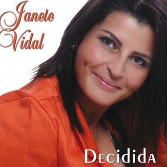 Foto da capa: DECIDIDA