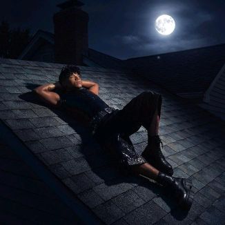 Foto da capa: Meia-noite