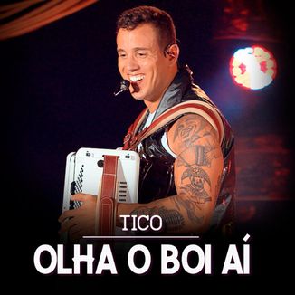 Foto da capa: Olha o Boi Aí