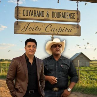 Foto da capa: Jeito caipira