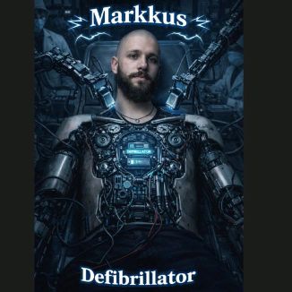 Foto da capa: Defibrillator