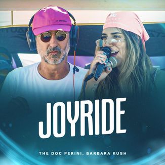 Foto da capa: Joyride (Extended Mix)