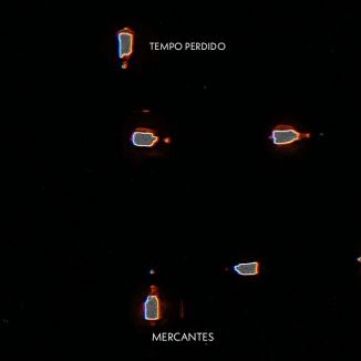 Foto da capa: Tempo Perdido(Releitura)