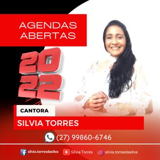 Foto da capa: Silvia Torres