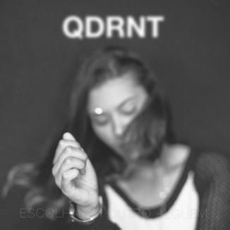 Foto da capa: Escolha Um Outro Alguém (Single)