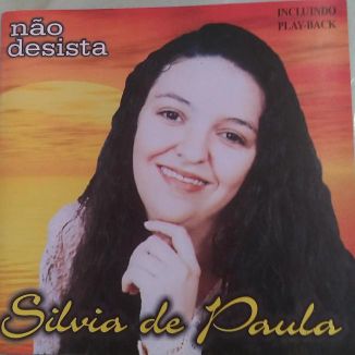 Foto da capa: Não desista