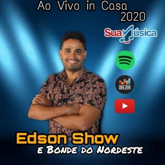 Foto da capa: Ao Vivo In Casa