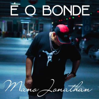 Foto da capa: É o BONDE