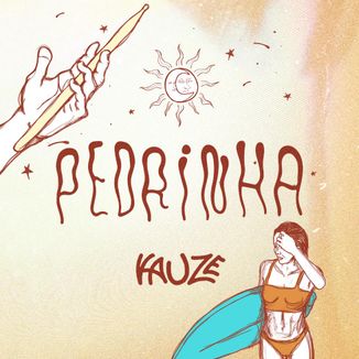 Foto da capa: Pedrinha